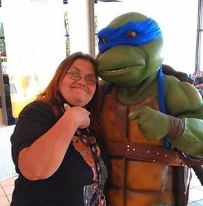 Meet your Posher, Sheri